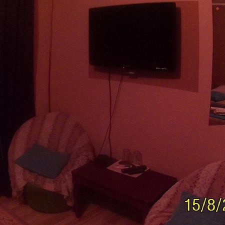 San Marko Motel Svilajnac Ngoại thất bức ảnh