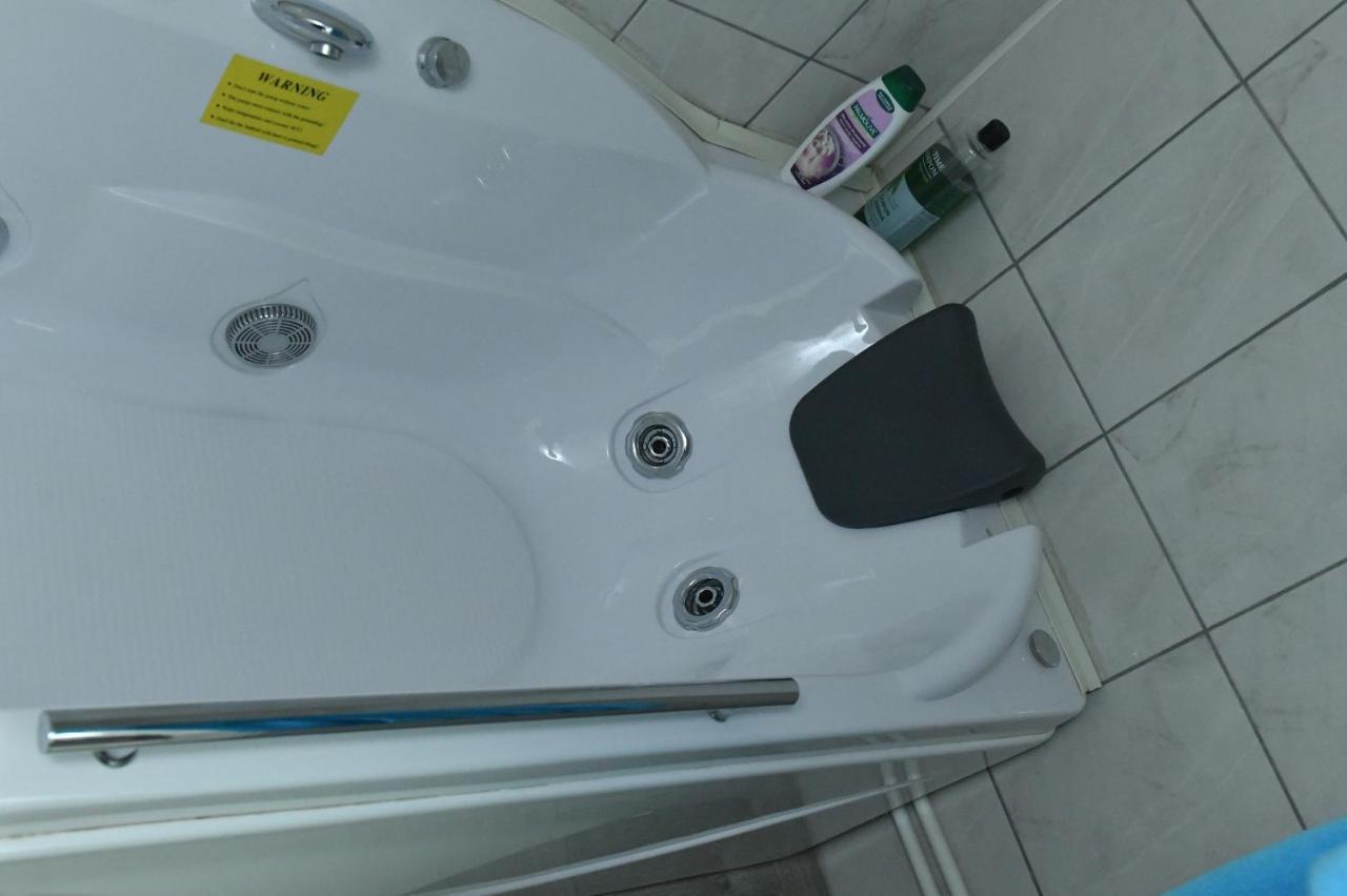 San Marko Motel Svilajnac Ngoại thất bức ảnh