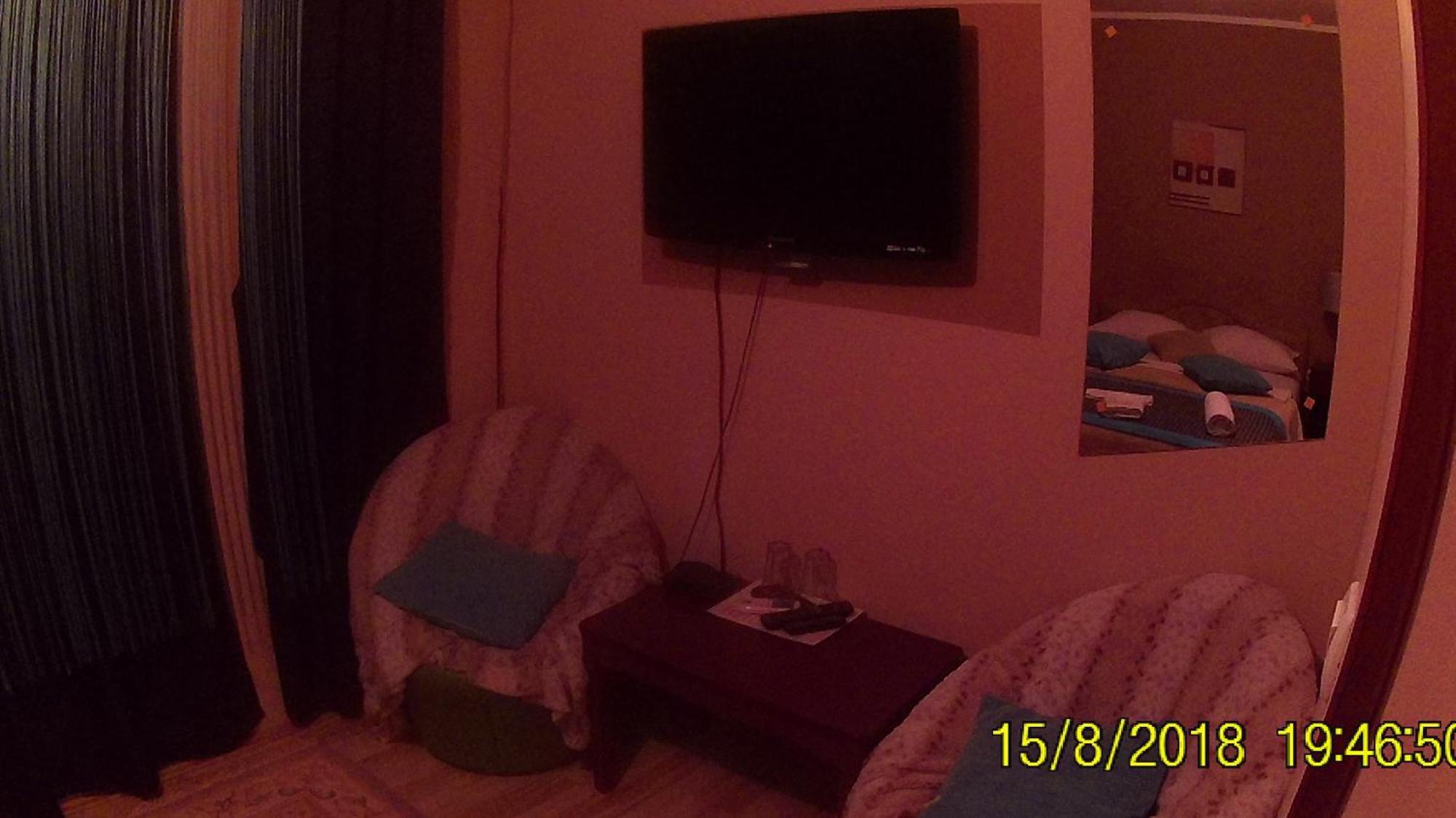 San Marko Motel Svilajnac Ngoại thất bức ảnh