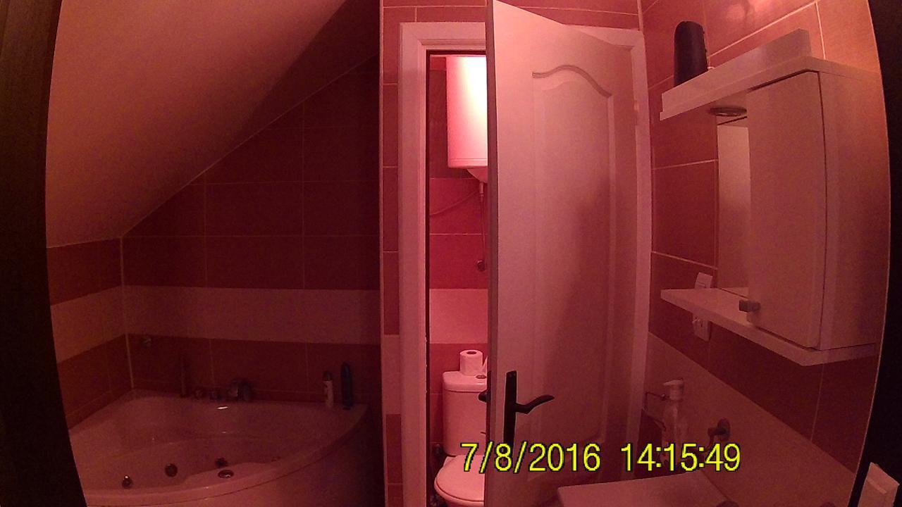 San Marko Motel Svilajnac Ngoại thất bức ảnh