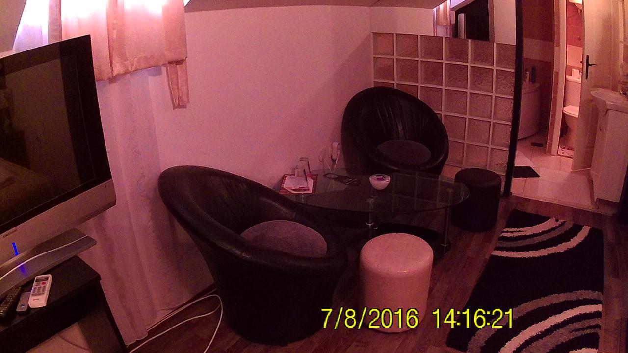 San Marko Motel Svilajnac Ngoại thất bức ảnh