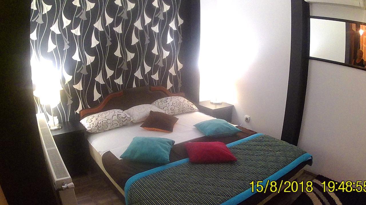 San Marko Motel Svilajnac Ngoại thất bức ảnh