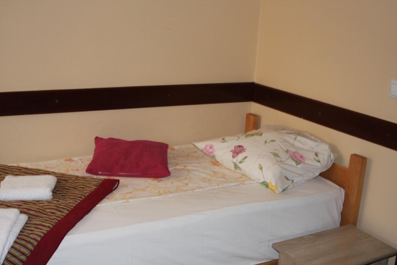 San Marko Motel Svilajnac Ngoại thất bức ảnh